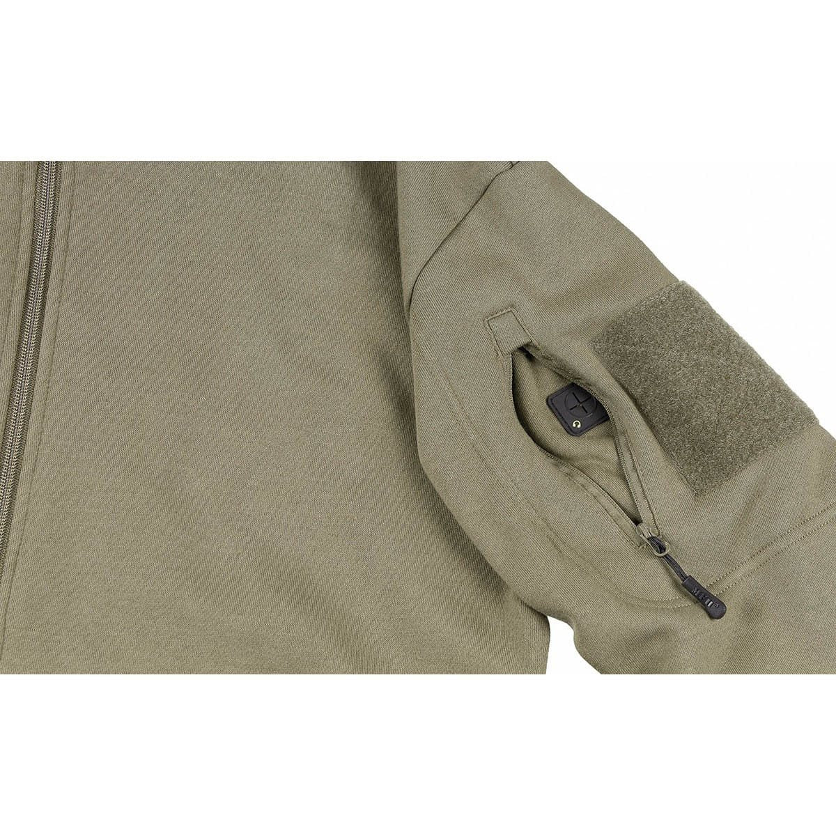 MFH SWEAT TACTICAL Duks