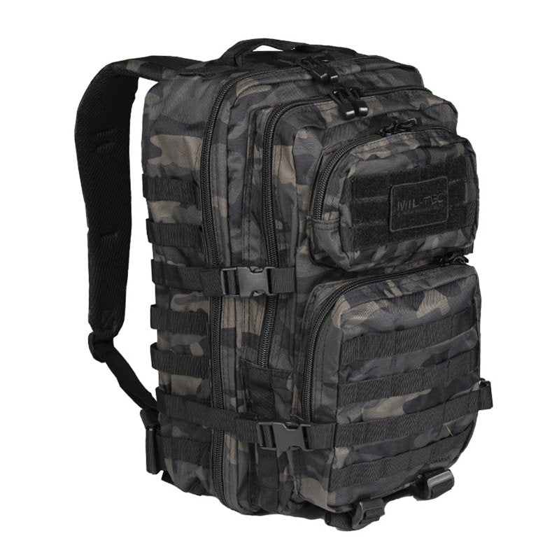 Ranac 36L Mil-Tec ASSAULT II