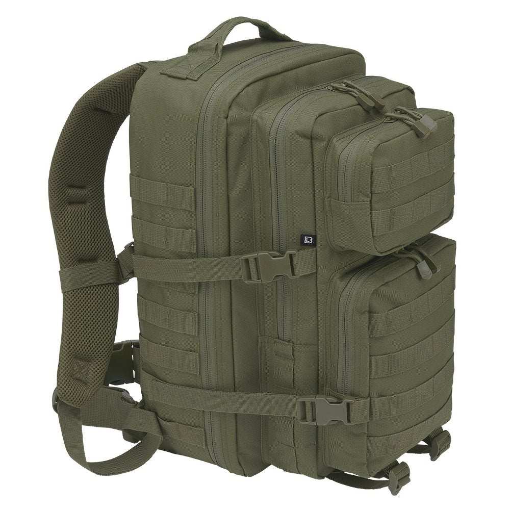 Ranac 40L Brandit US COOPER