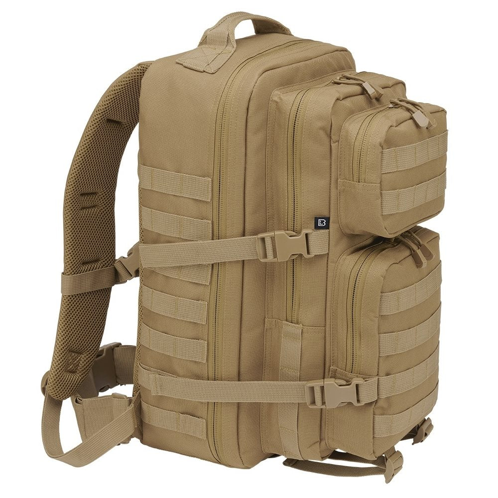 Ranac 40L Brandit US COOPER