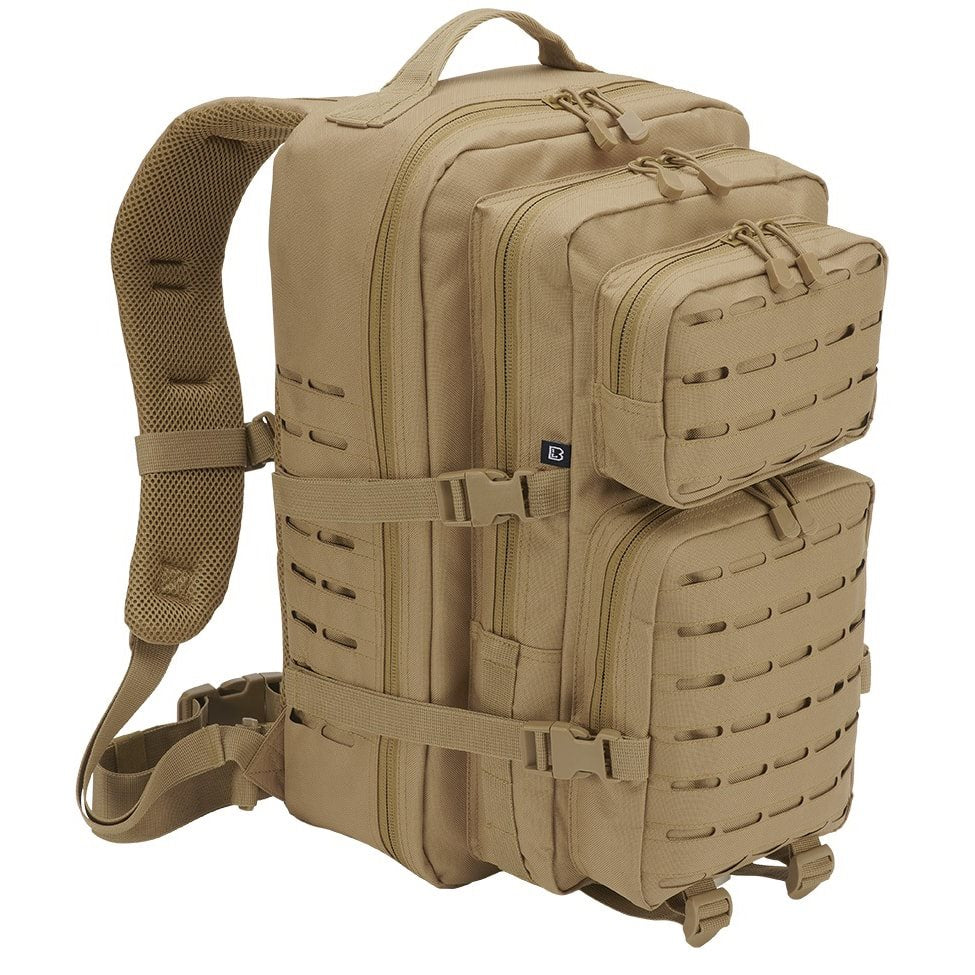 Ranac 40L Brandit US COOPER LASERCUT