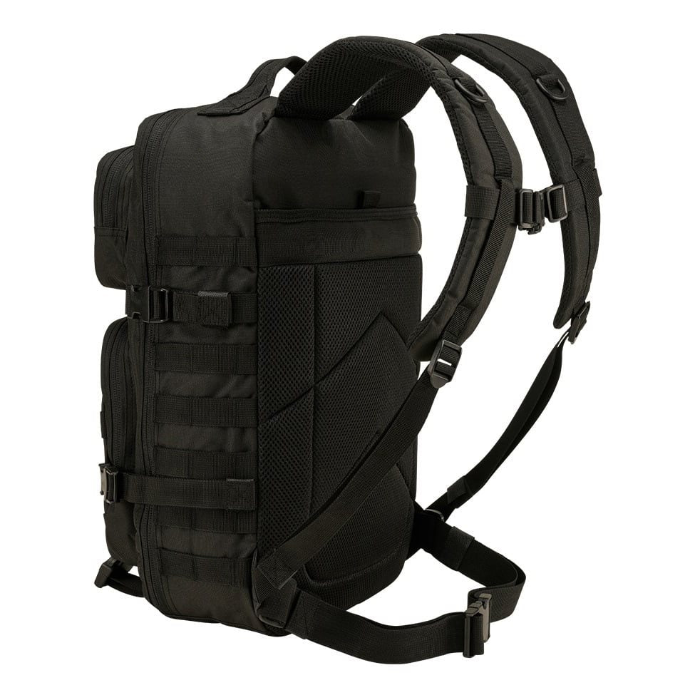 Ranac 40L Brandit US COOPER PATCH