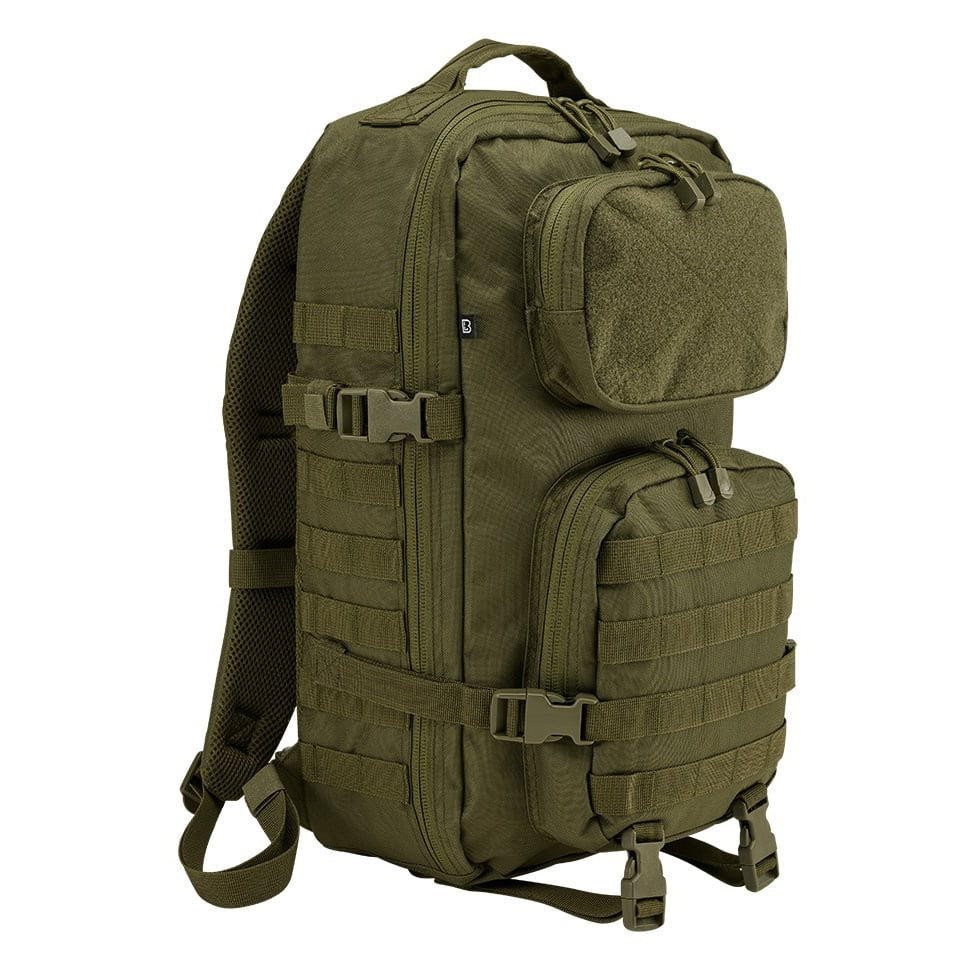 Ranac 40L Brandit US COOPER PATCH