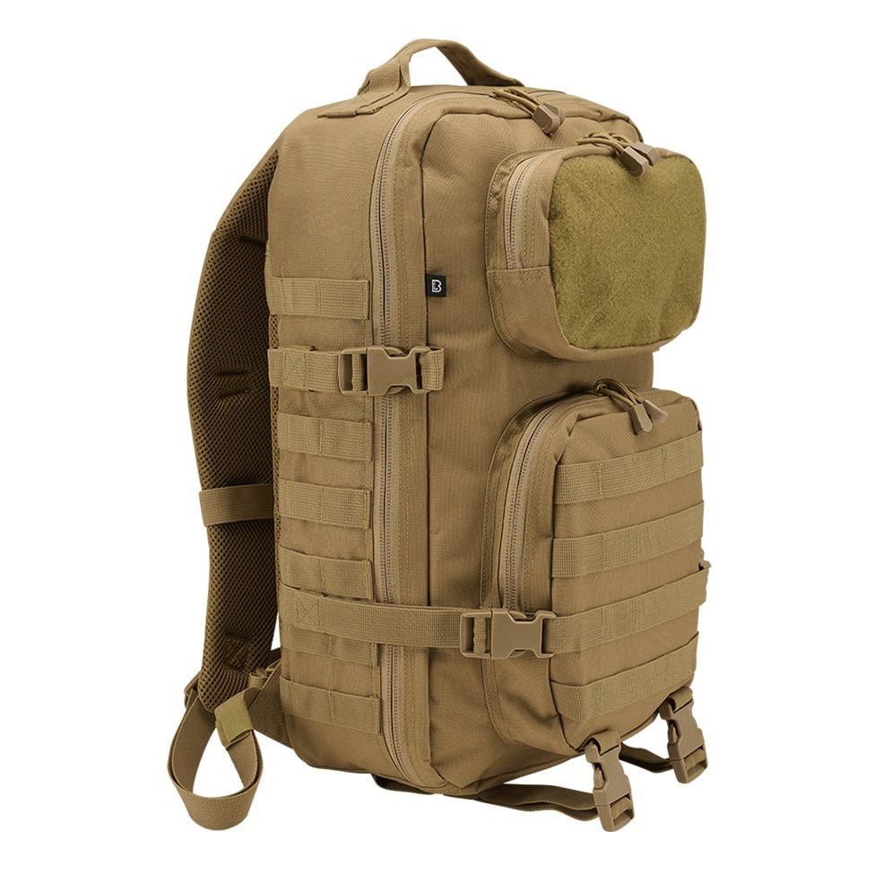 Ranac 40L Brandit US COOPER PATCH