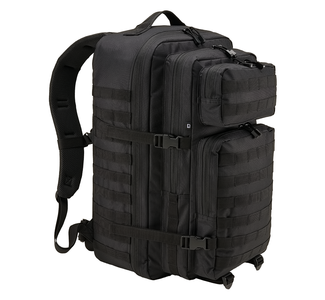 Ranac 65L Brandit US COOPER