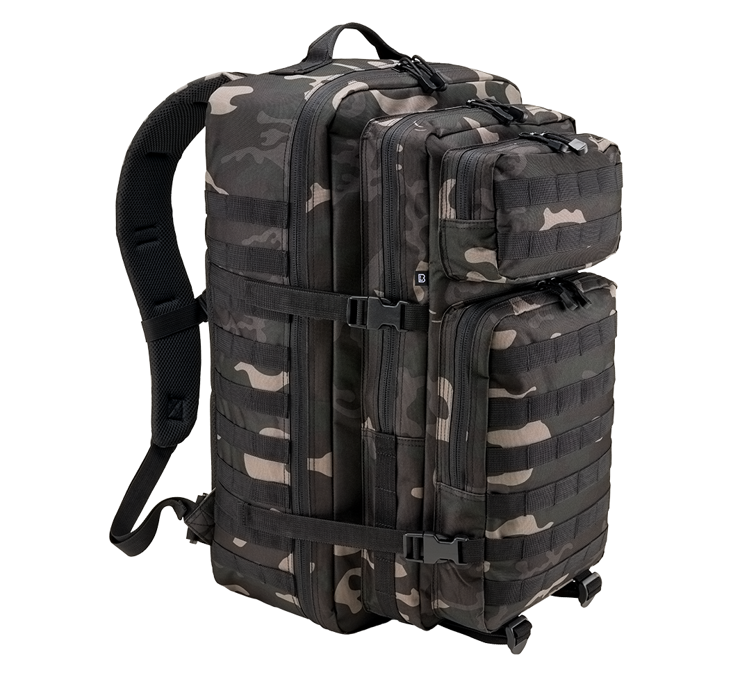 Ranac 65L Brandit US COOPER