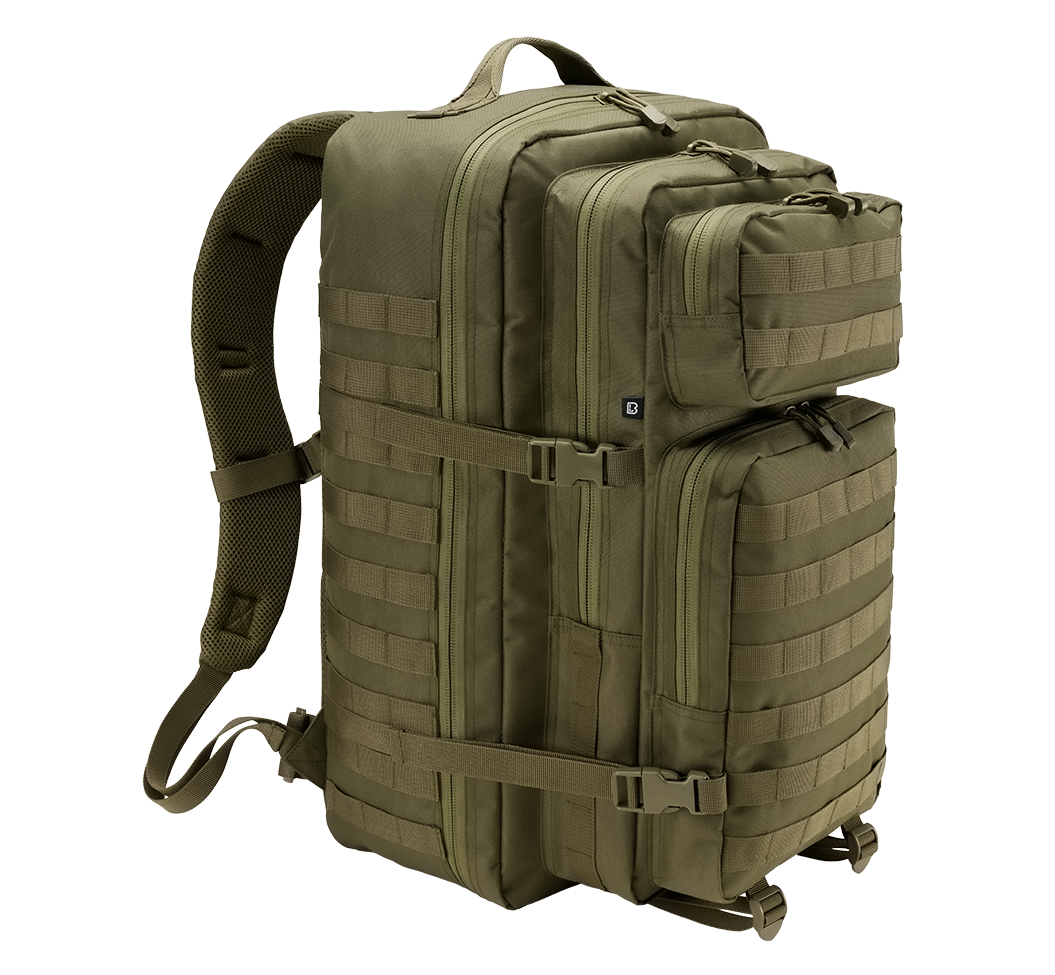 Ranac 65L Brandit US COOPER