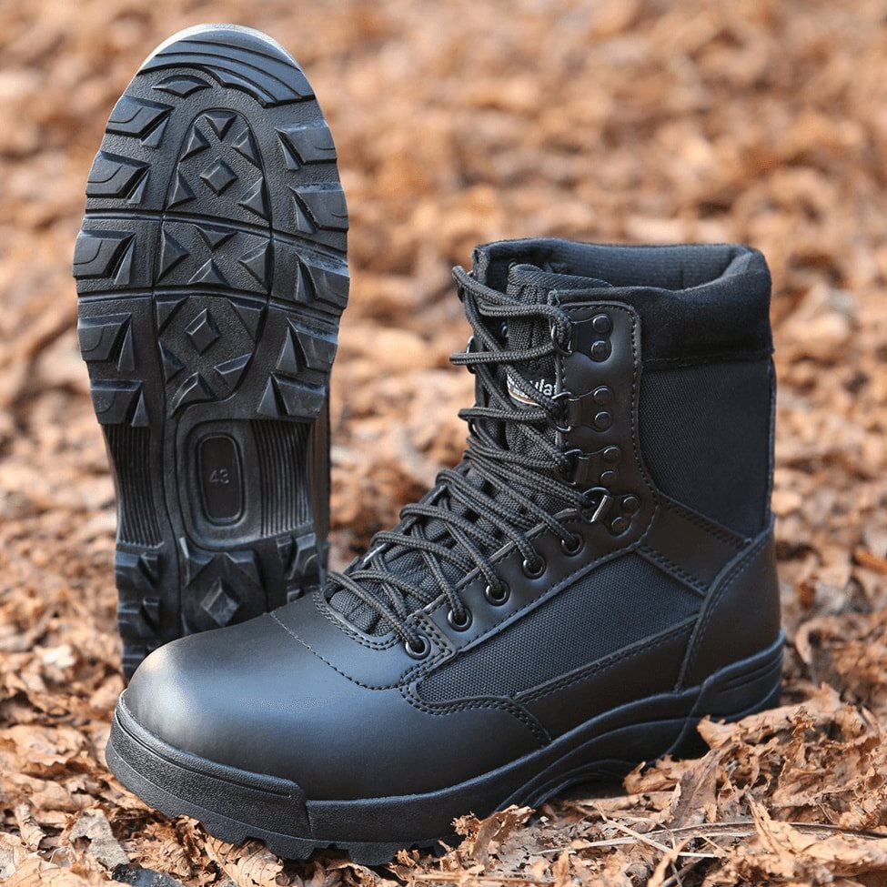Brandit Tactical 9 Duboke Čizme