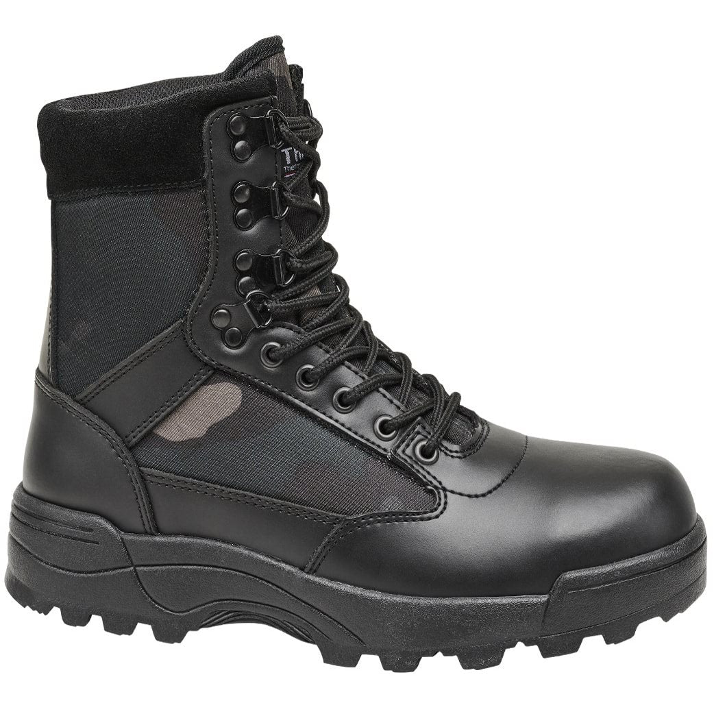 Brandit Tactical 9 Duboke Čizme