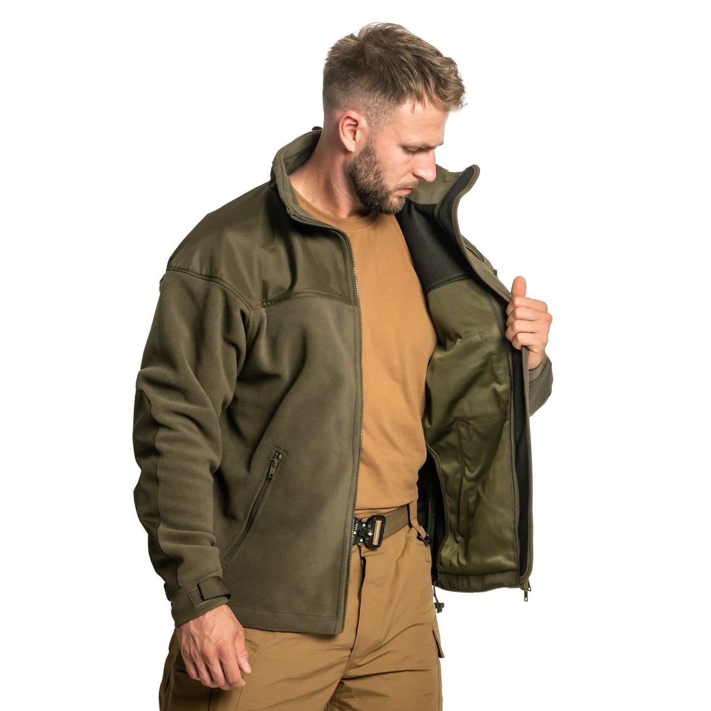 Helikon-Tex termo duks CLASSIC ARMY