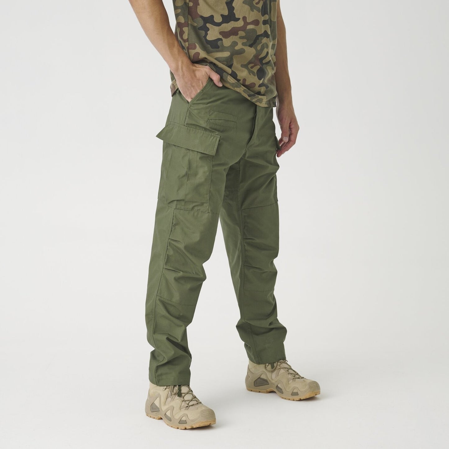 Helikon-Tex Pantalone BDU Mk2