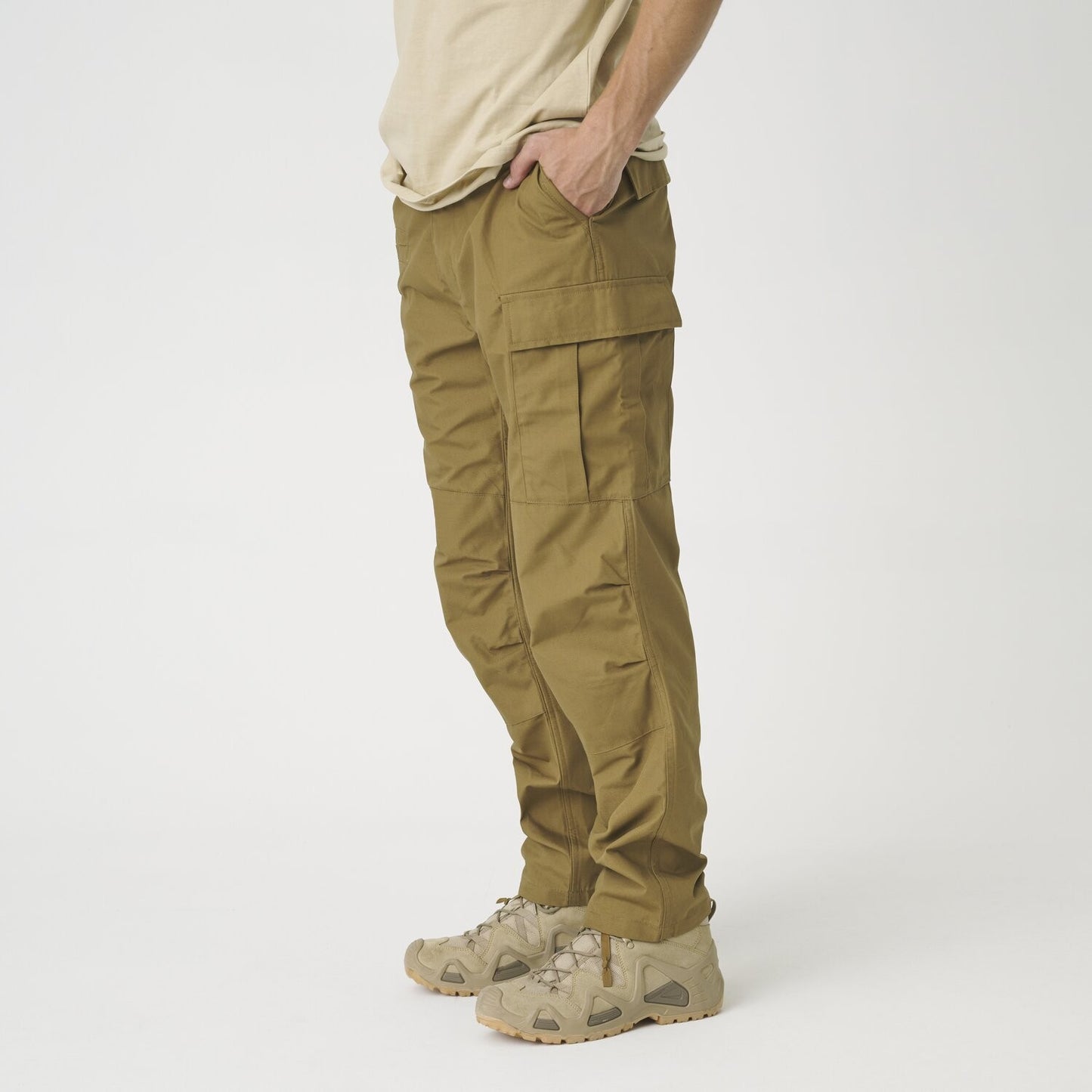 Helikon-Tex Pantalone BDU Mk2