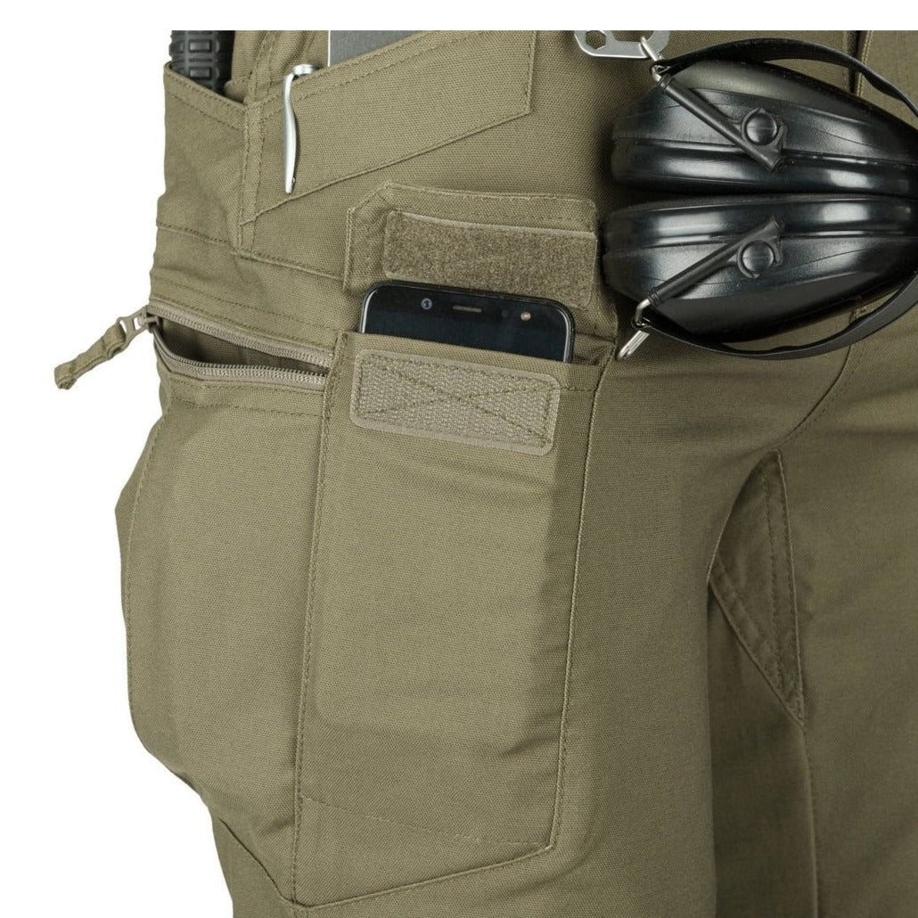 Helikon-Tex Pantalone UTP RipStop