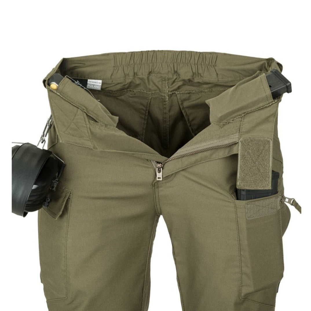 Helikon-Tex Pantalone UTP PolyCotton Canvas