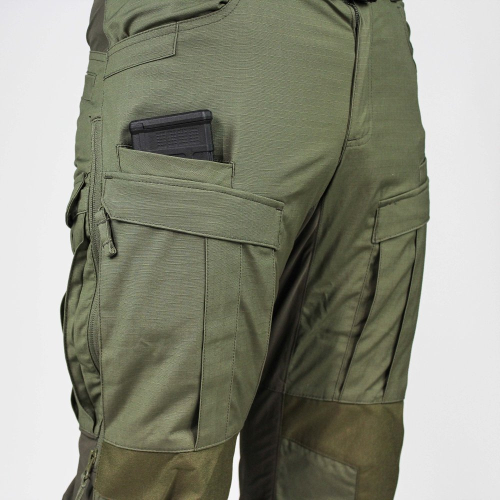 Helikon-Tex Vojne Pantalone MCDU