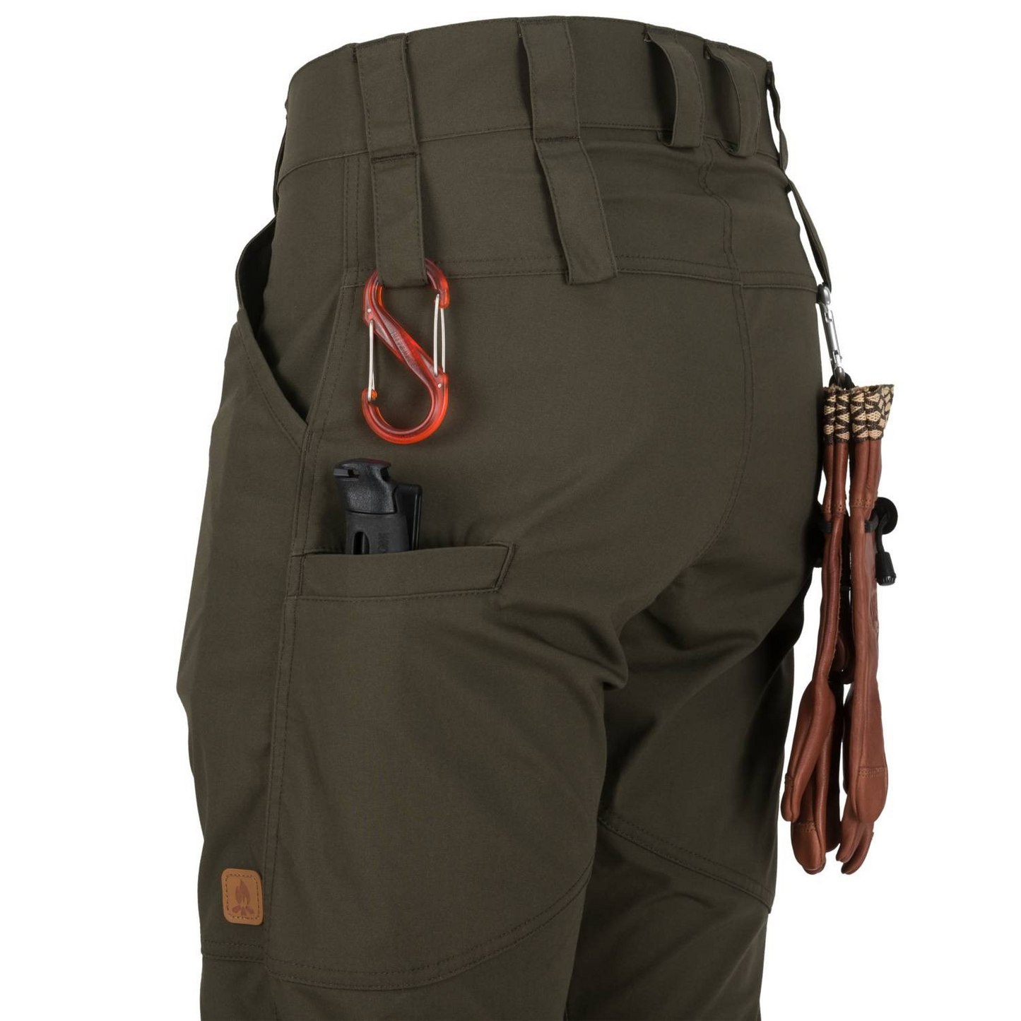 Helikon-Tex Pantalone Woodsman