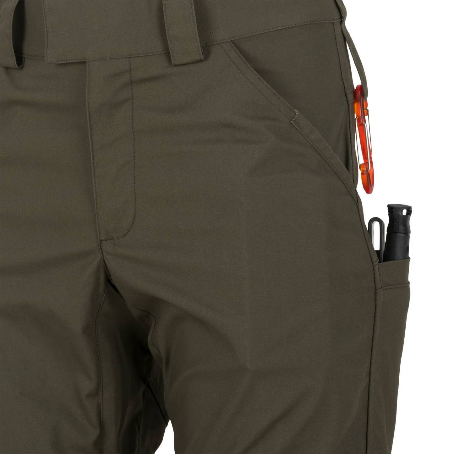 Helikon-Tex Pantalone Woodsman
