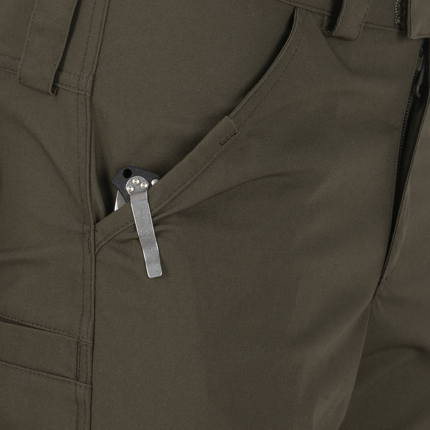 Helikon-Tex Pantalone Woodsman