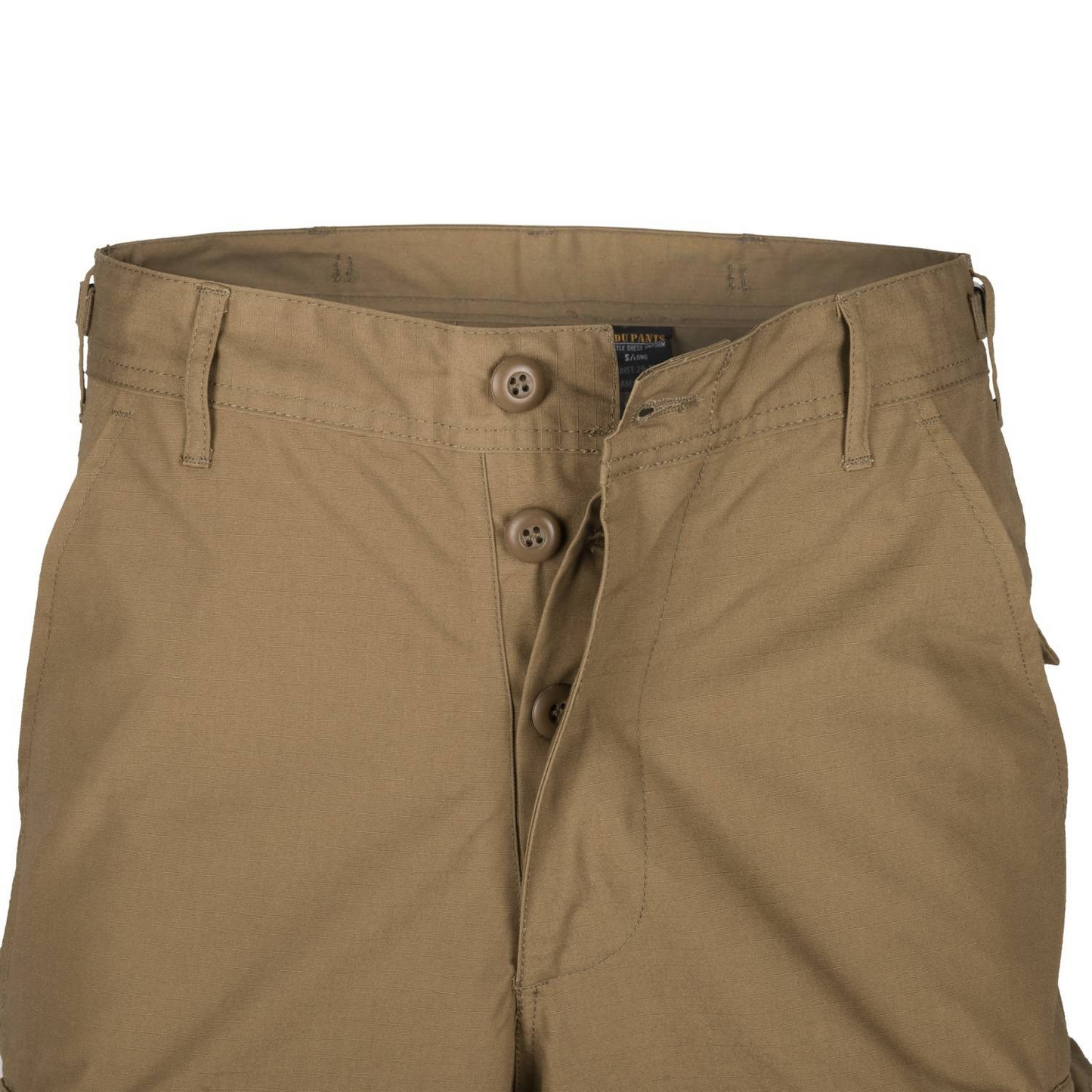 Helikon-Tex Pantalone BDU Rip-Stop