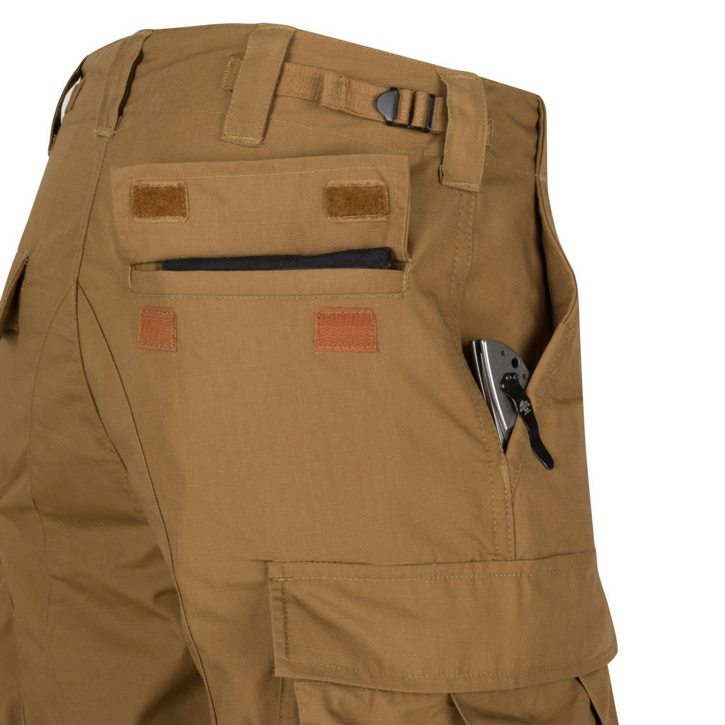 Helikon-Tex Pantalone BDU Mk2