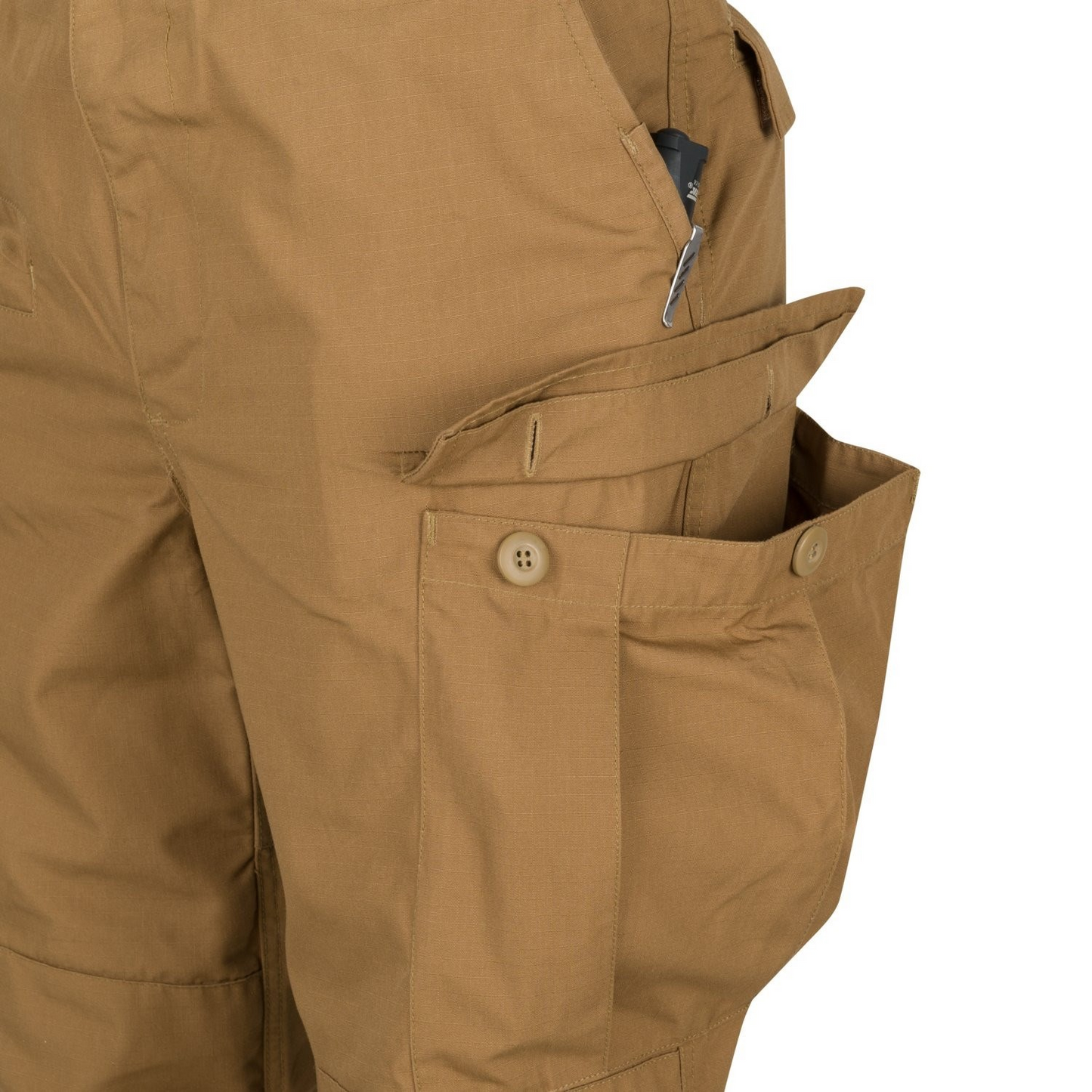 Helikon-Tex Pantalone BDU Mk2