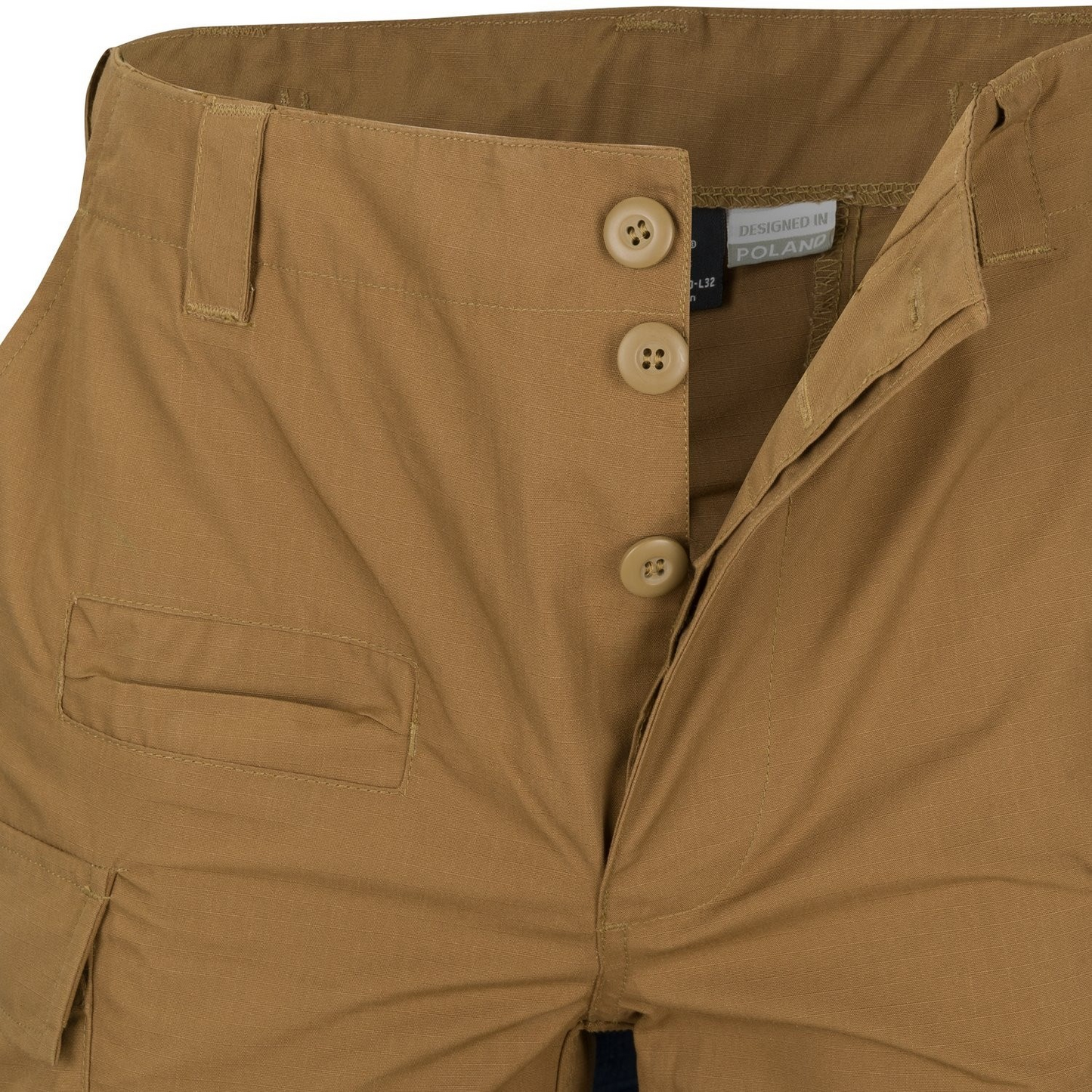 Helikon-Tex Pantalone BDU Mk2
