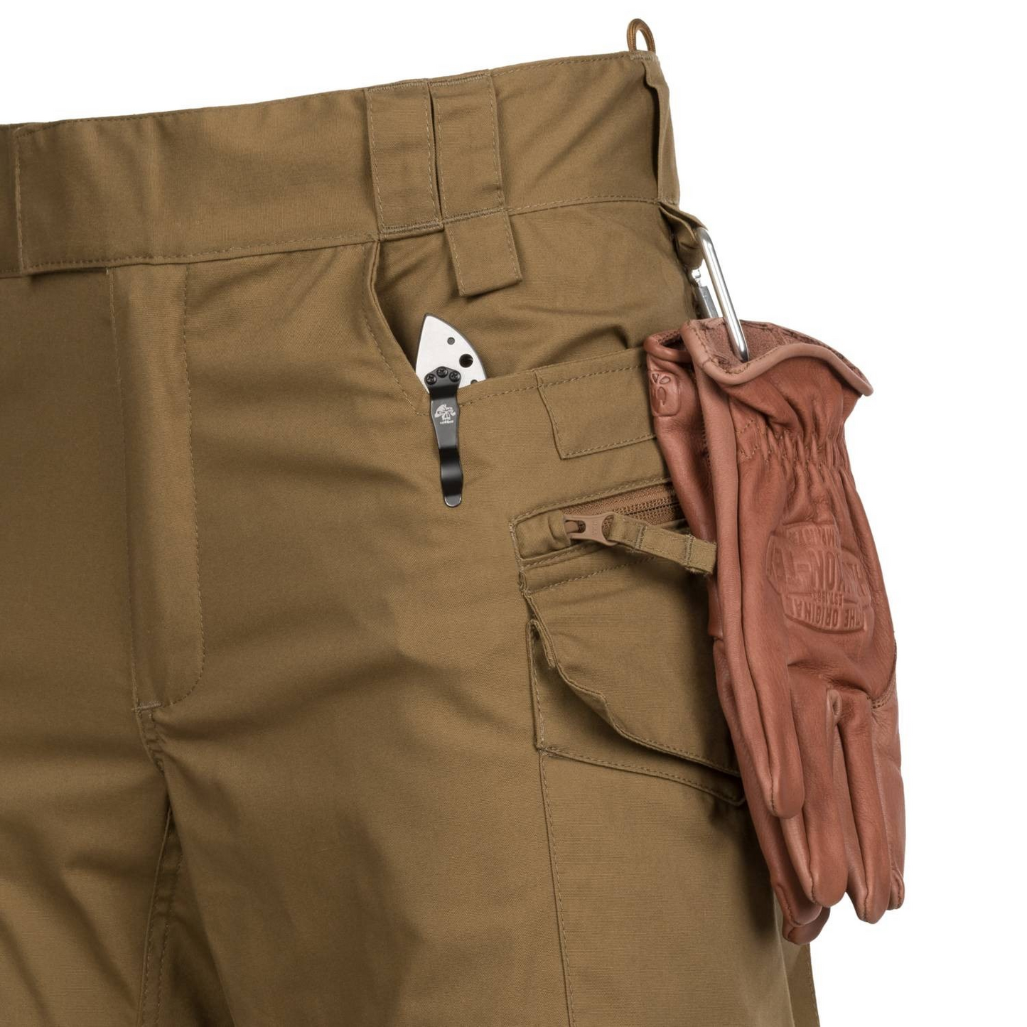 Helikon-Tex Pantalone Pilgrim