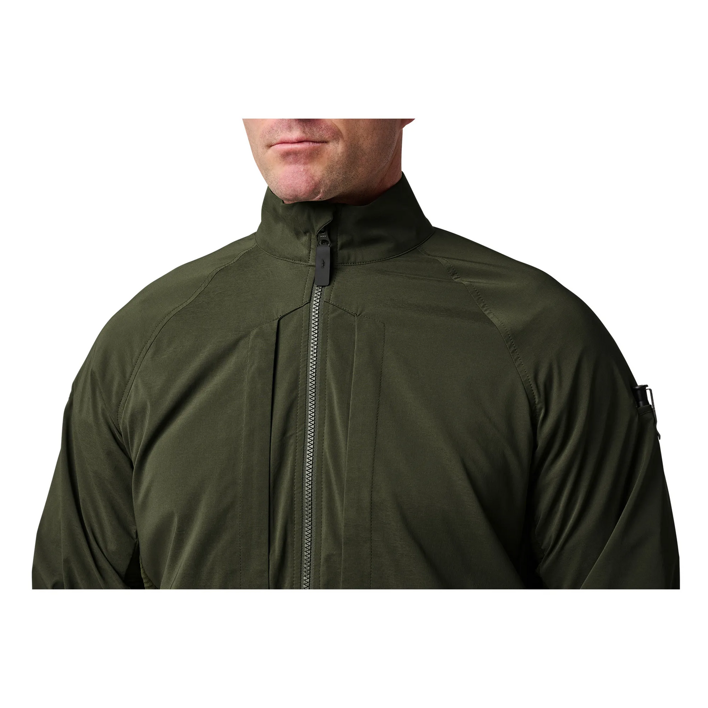 5.11 LT Stretch Windshell Jakna