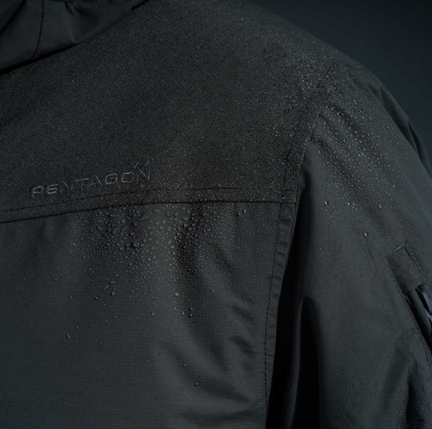 Pentagon LCP V2.0 Primaloft Parka