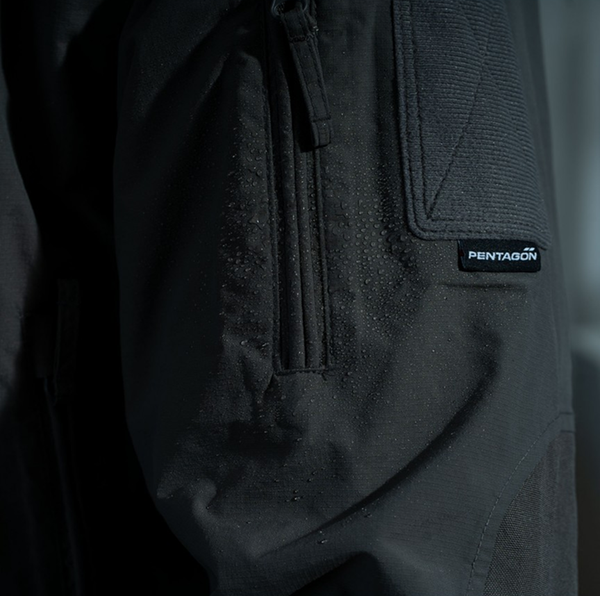 Pentagon LCP V2.0 Primaloft Parka