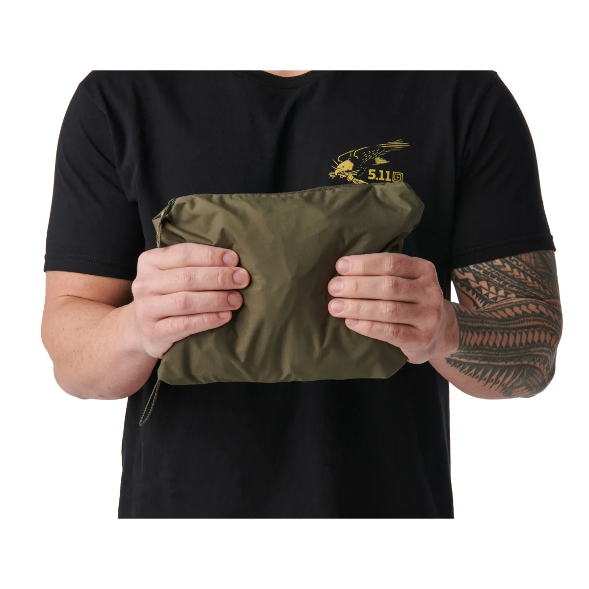 5.11 Radar Packable Jakna