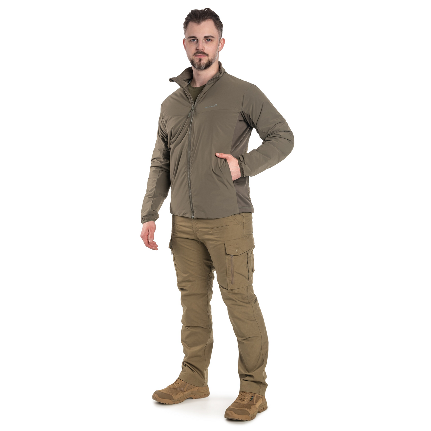 Pentagon Lynx 3M G Jakna