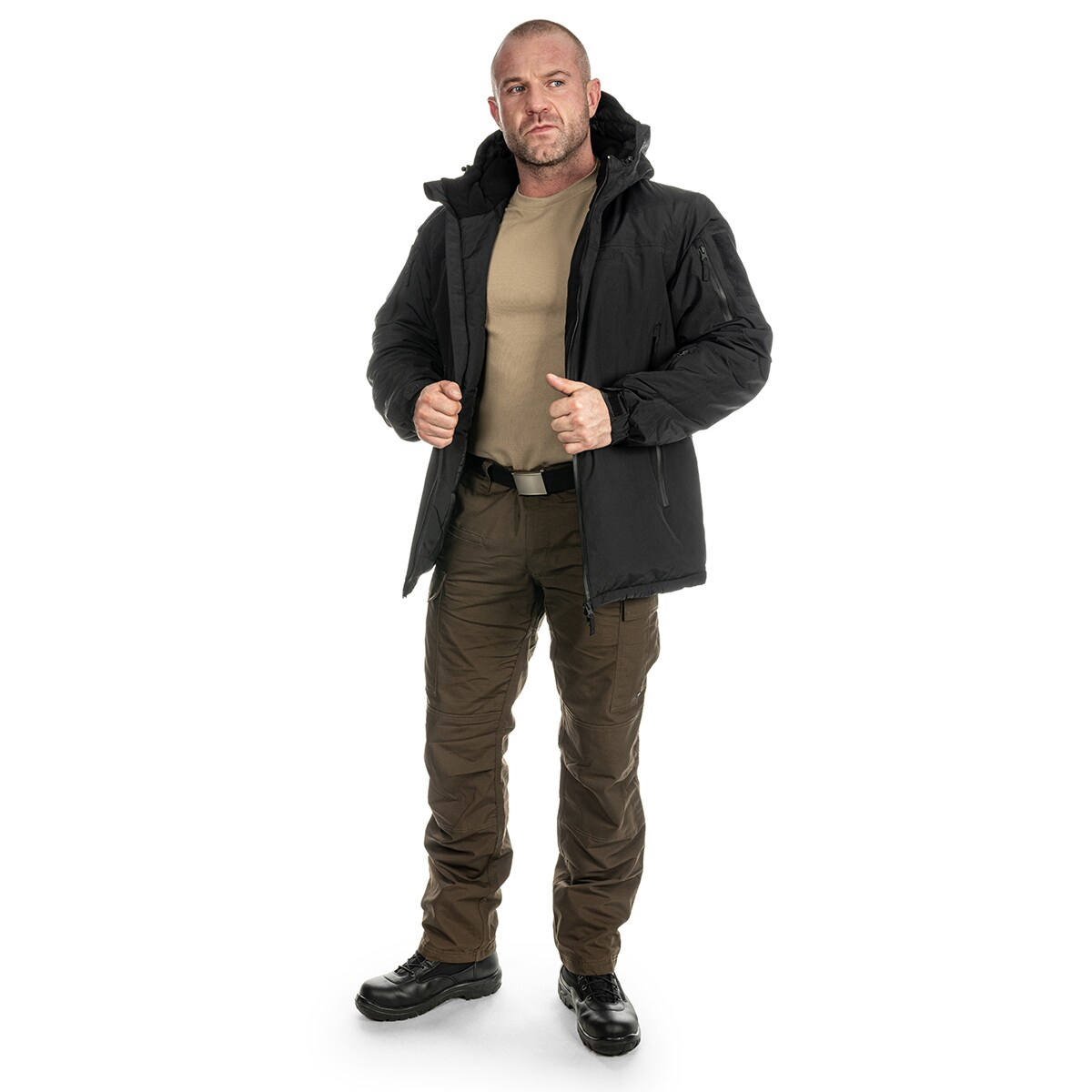 Pentagon Hoplite Parka