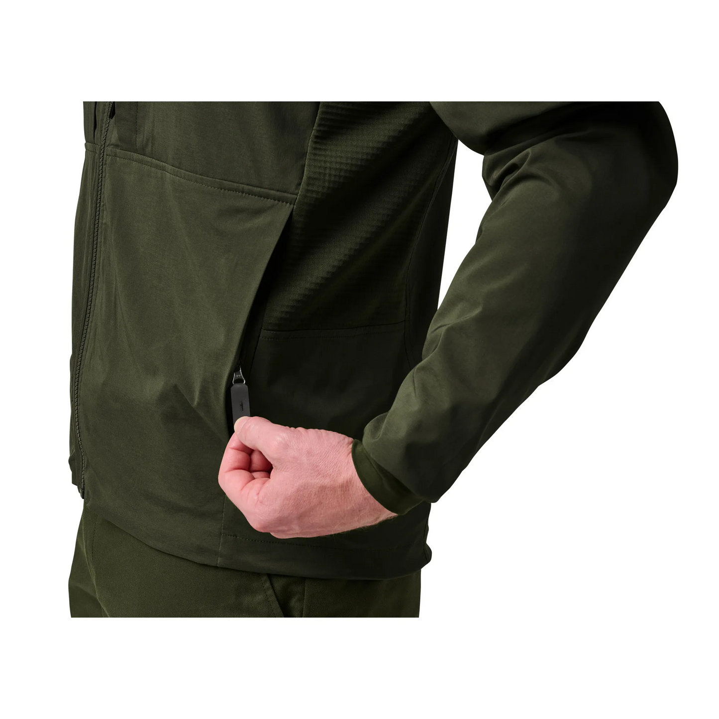 5.11 LT Stretch Windshell Jakna