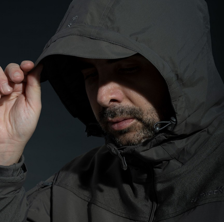 Pentagon LCP V2.0 Primaloft Parka