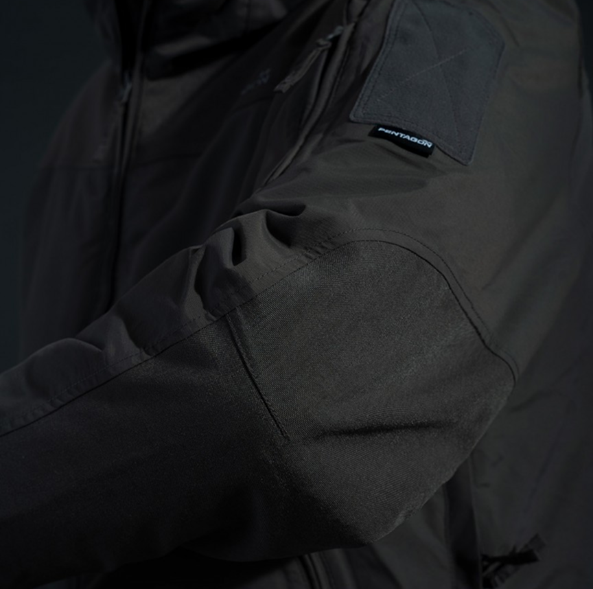 Pentagon LCP V2.0 Primaloft Parka