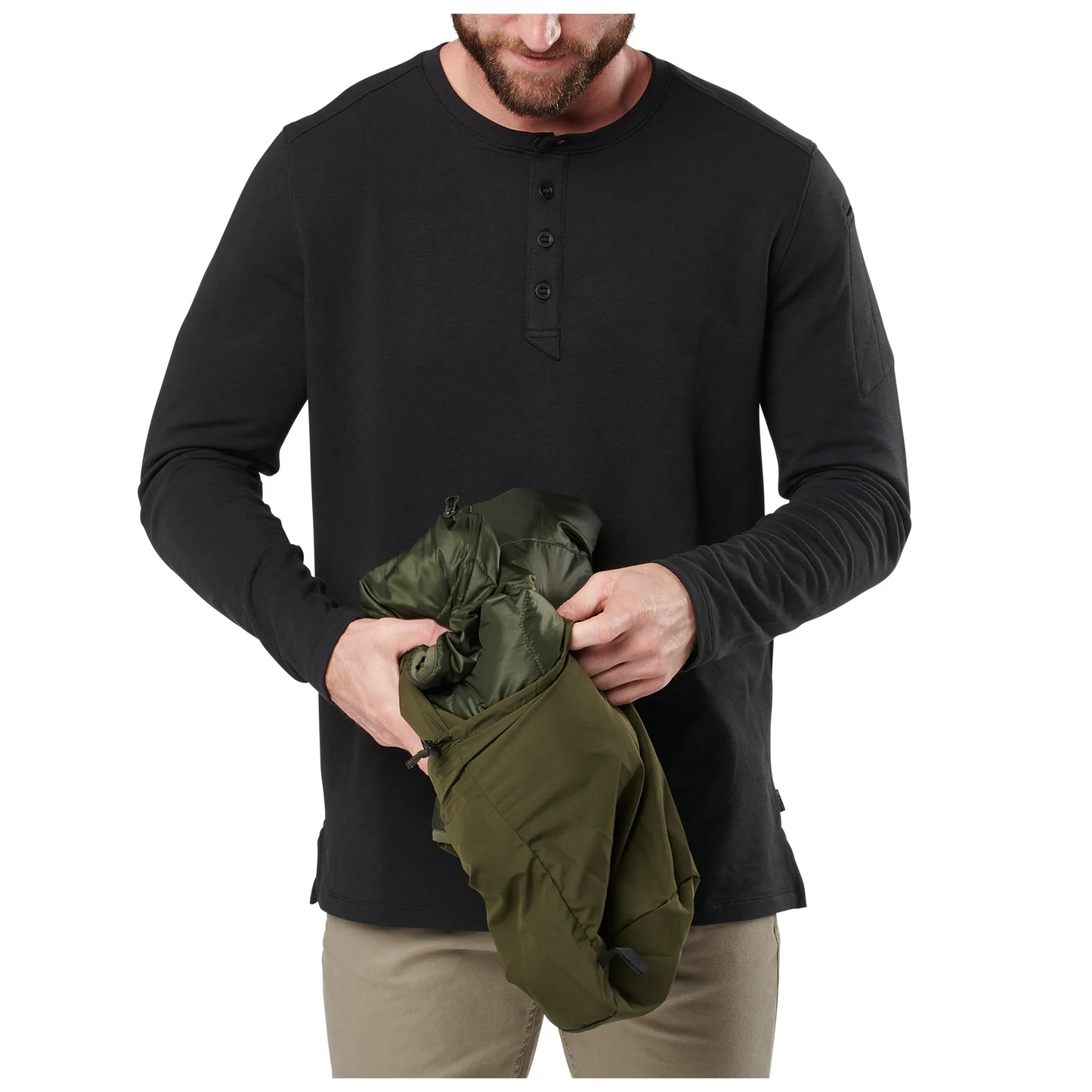 5.11 Peninsula Insulator Jakna