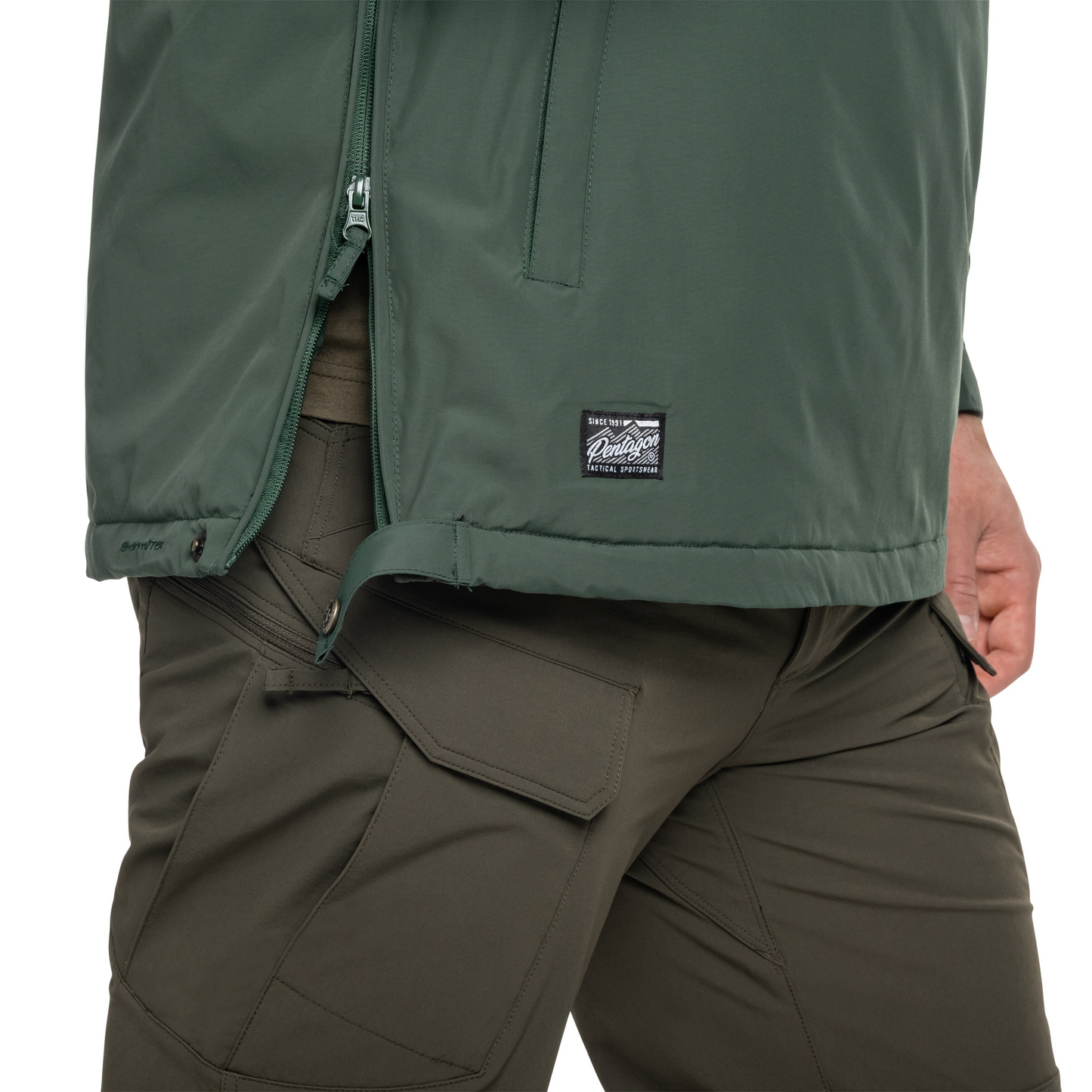 Pentagon UTA 2.0 Anorak Jakna