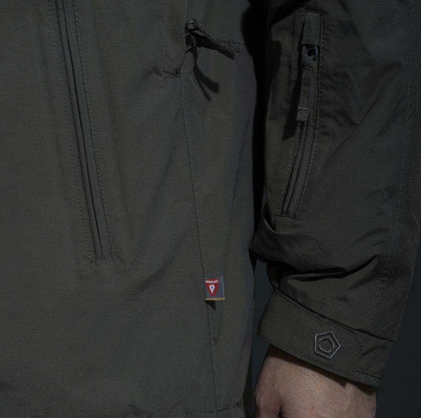 Pentagon LCP V2.0 Primaloft Parka