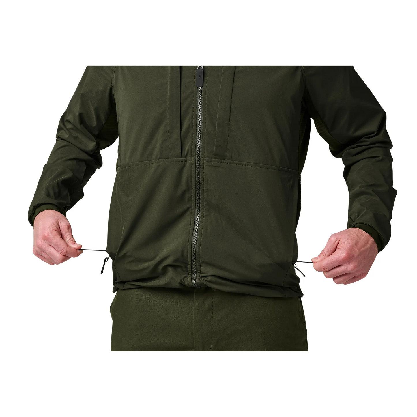 5.11 LT Stretch Windshell Jakna