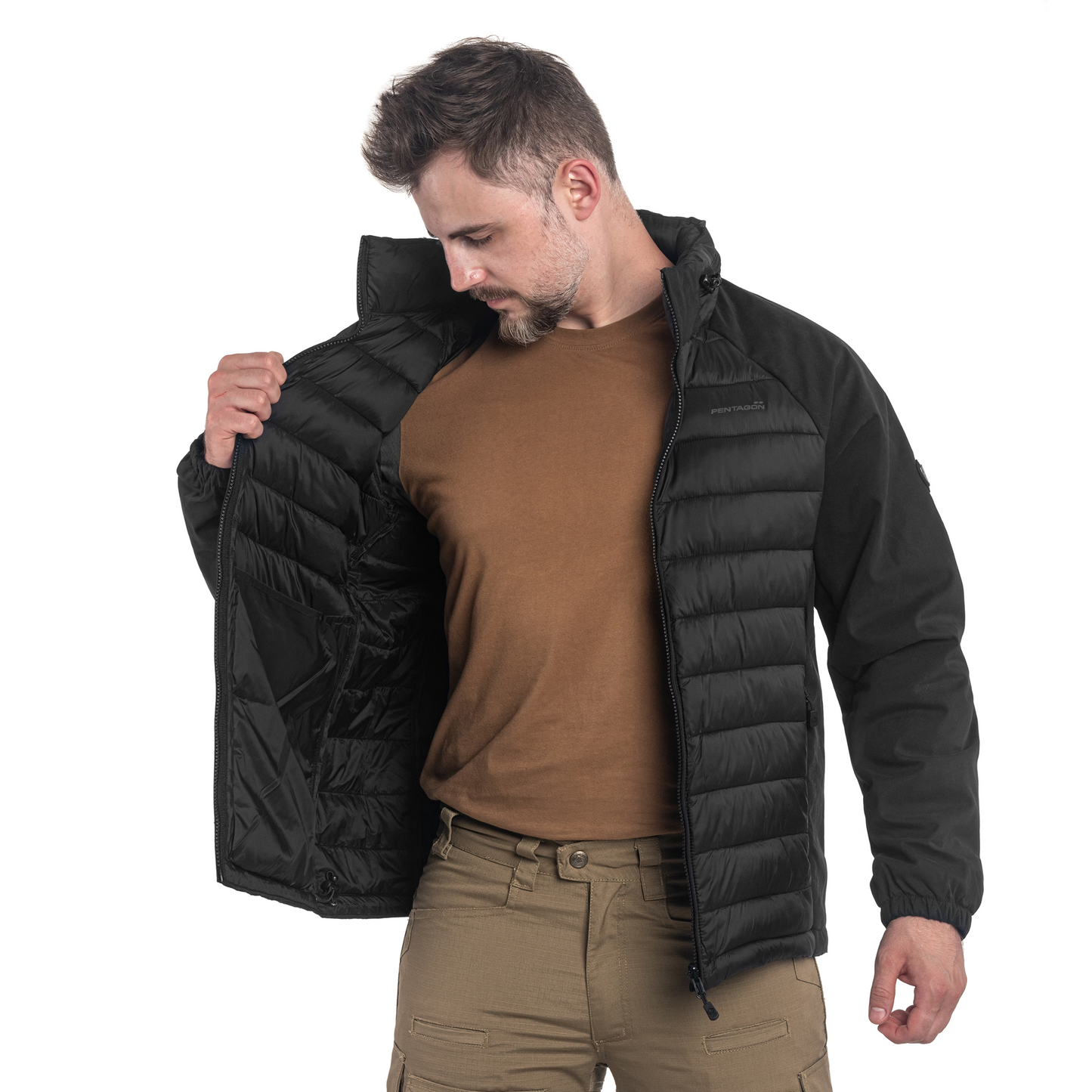 Pentagon Neutron Primaloft Jakna