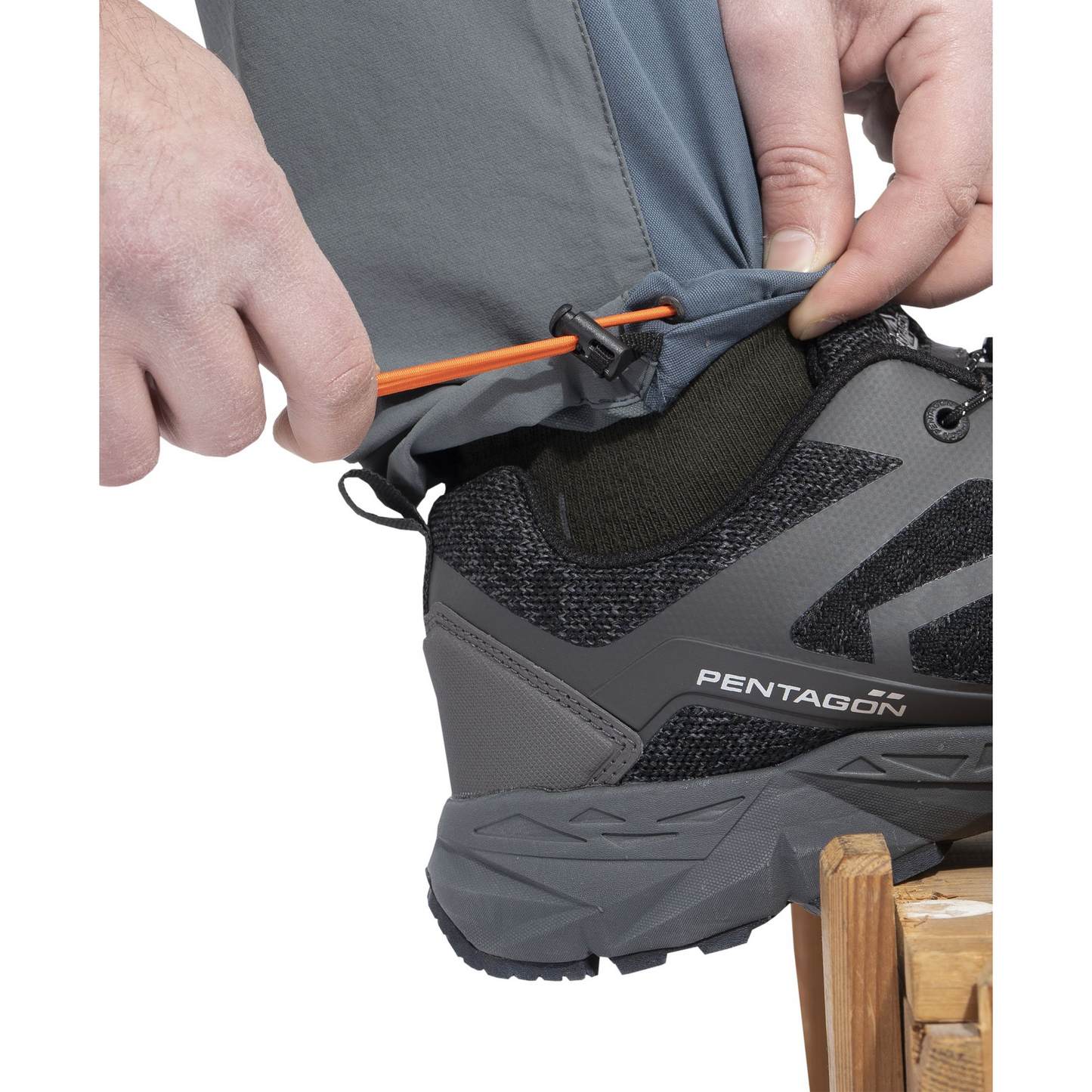 Pentagon RENEGADE SAVANNA Pantalone