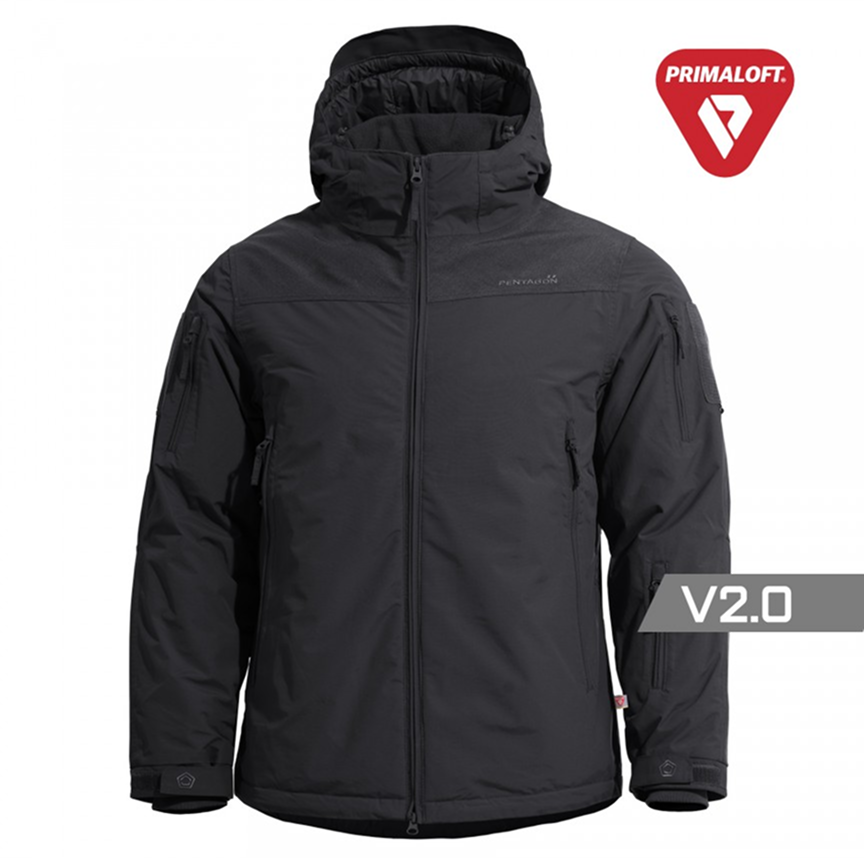Pentagon LCP V2.0 Primaloft Parka
