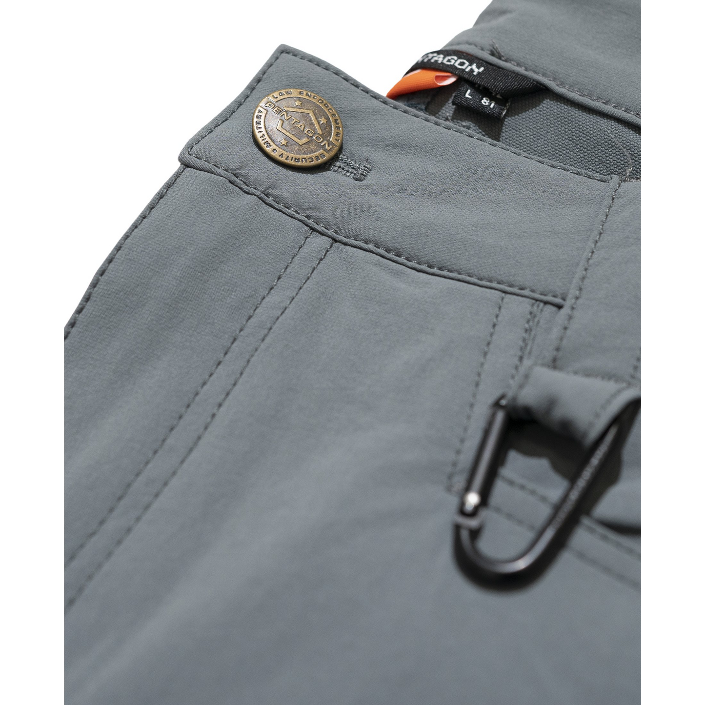 Pentagon RENEGADE SAVANNA Pantalone