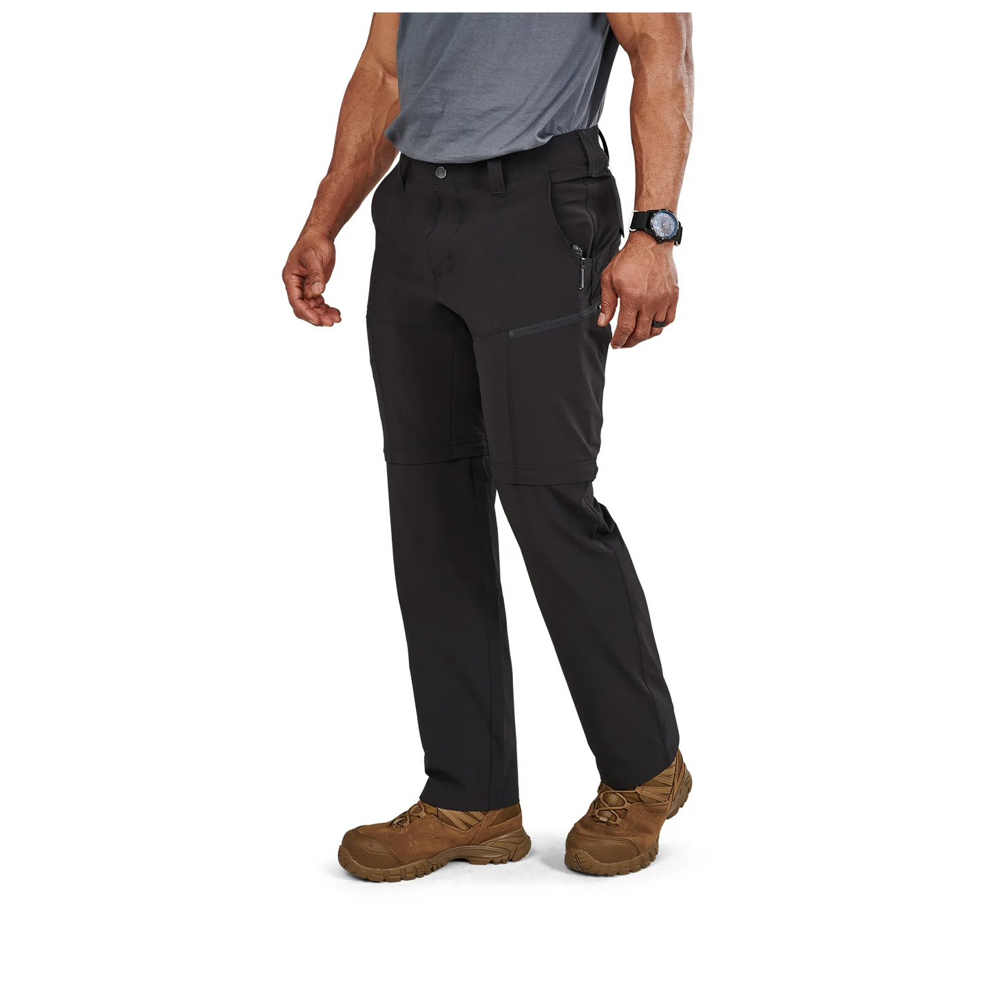 5.11 Pantalone DECOY CONVERTIBLE