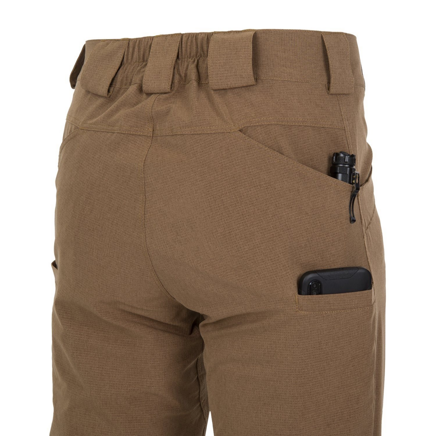 Helikon-Tex Pantalone TREKKING AeroTech