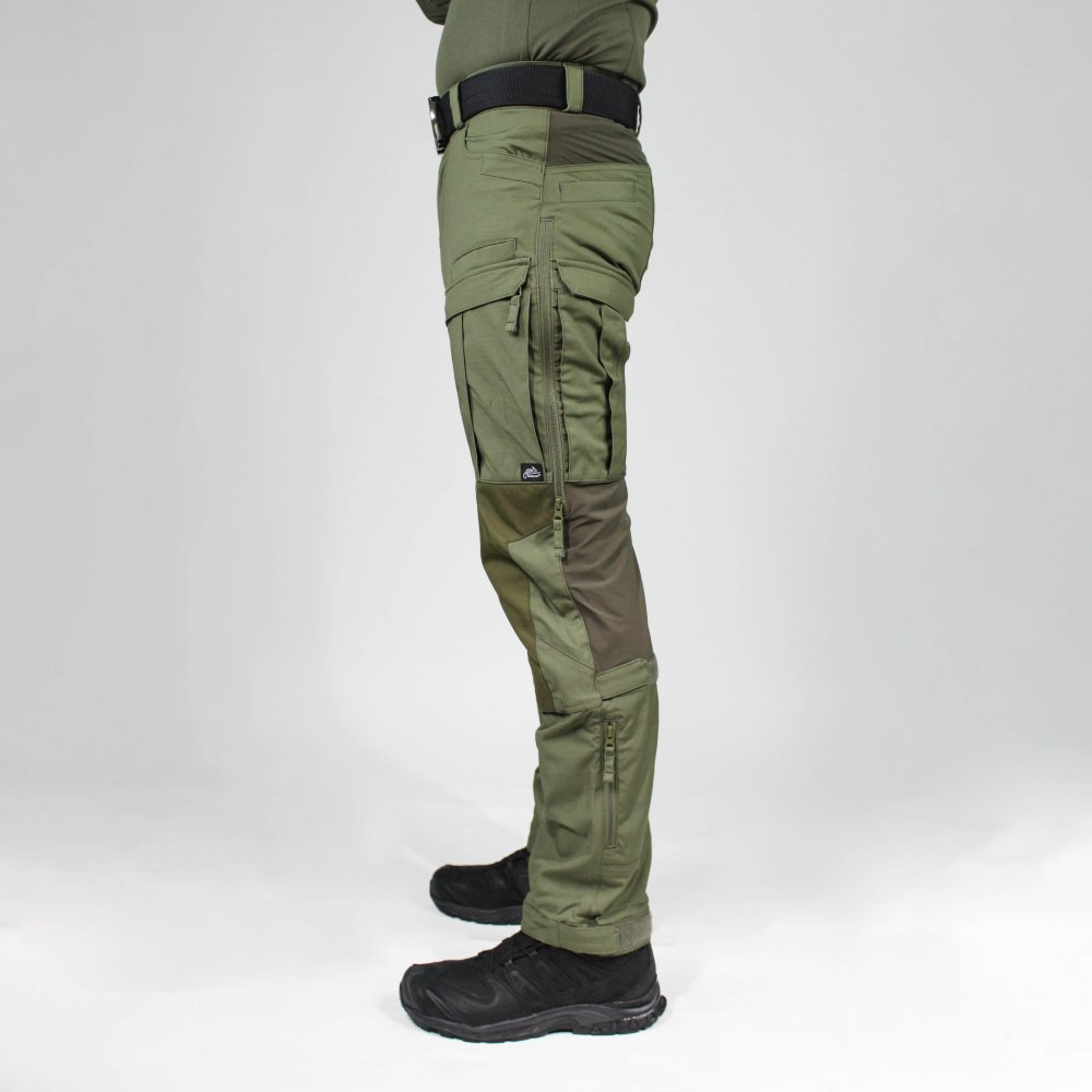 Helikon-Tex Pantalone MCDU