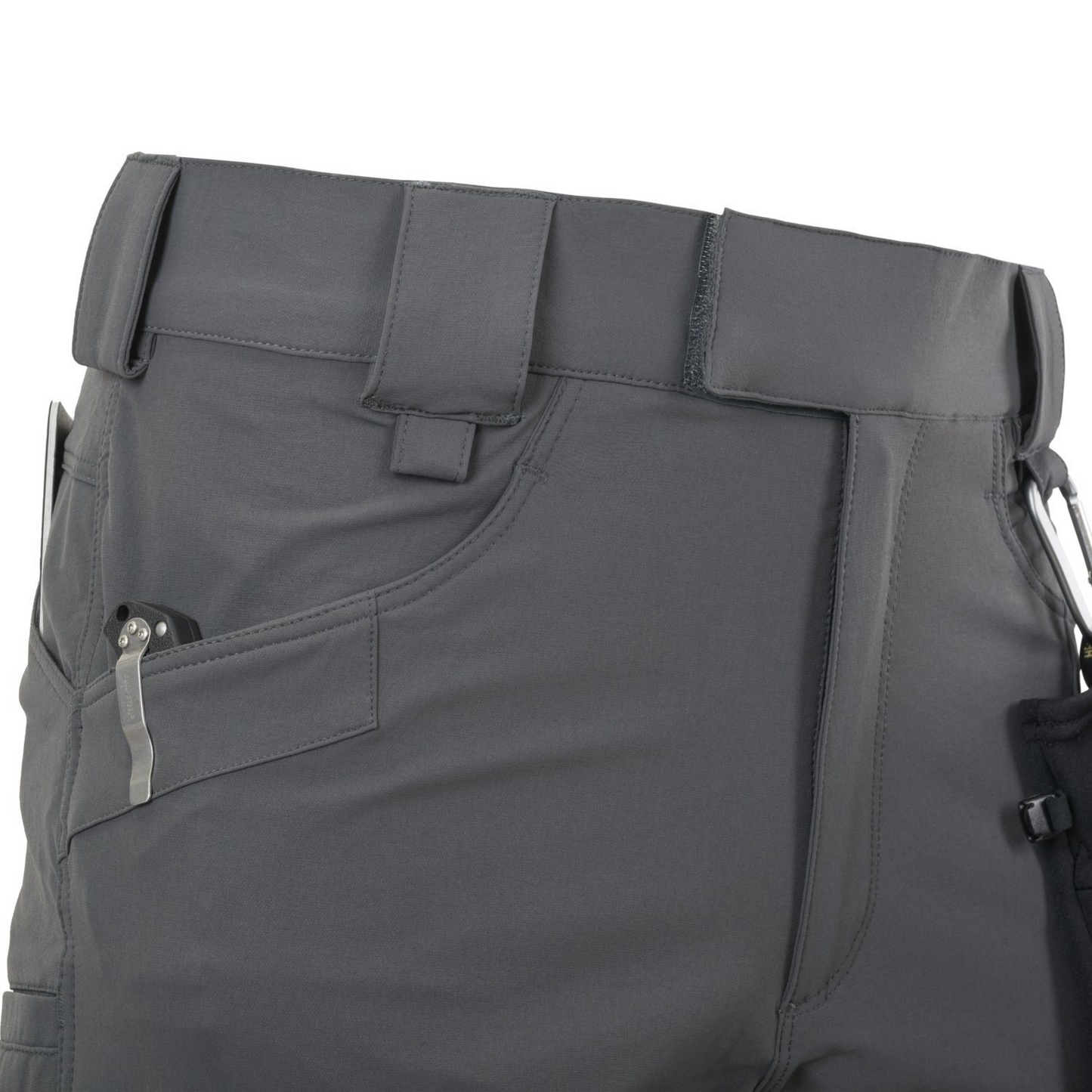 Helikon-Tex Takticke Pantalone TREKKING VersaStretch