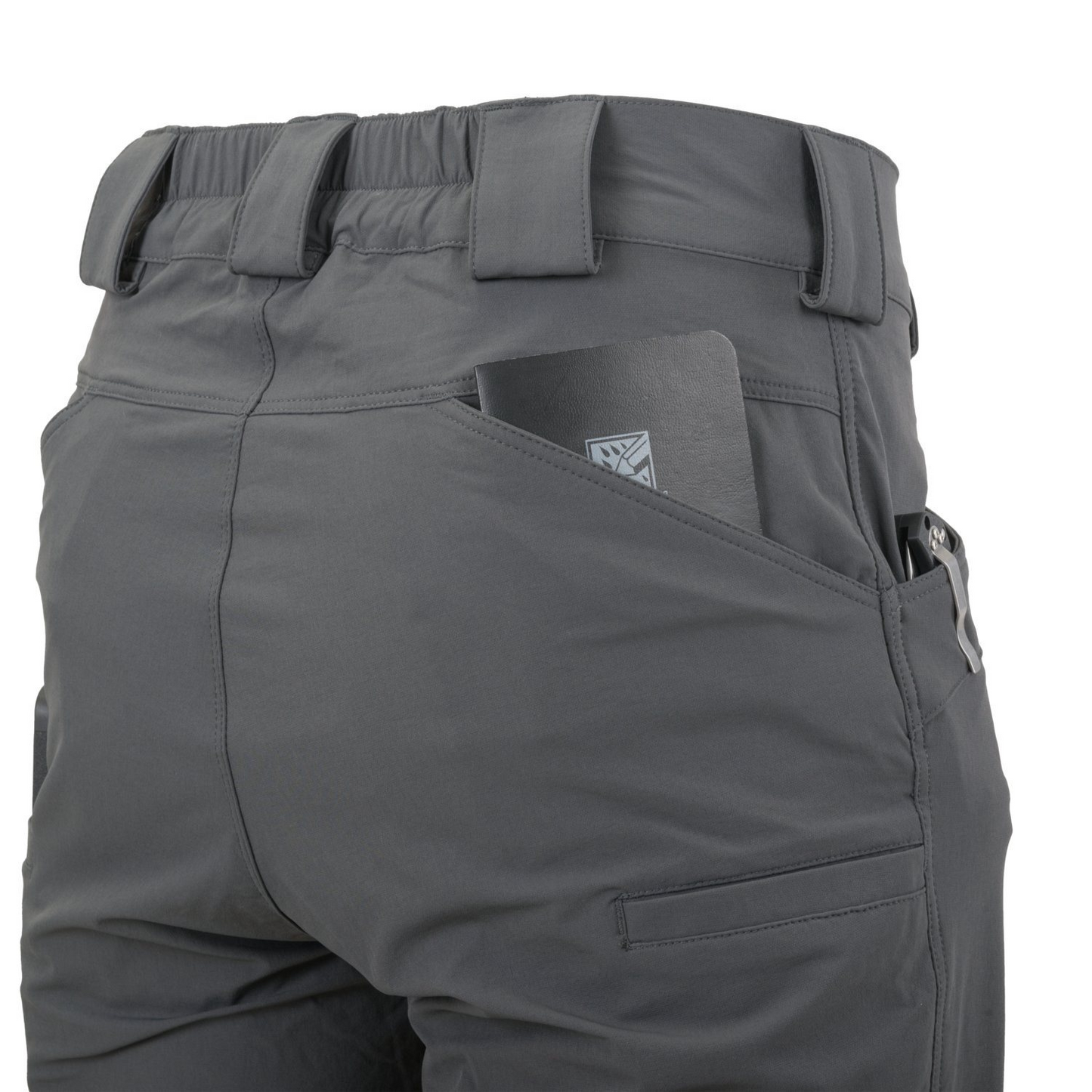 Helikon-Tex Pantalone TREKKING VersaStretch