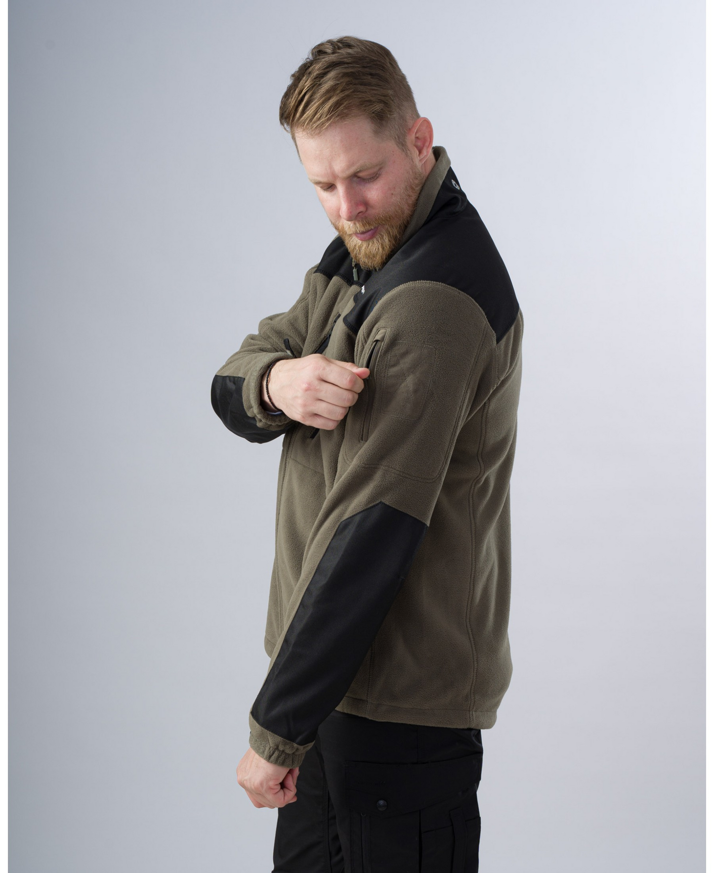 Pentagon Nestor Tactical Fleece Duks